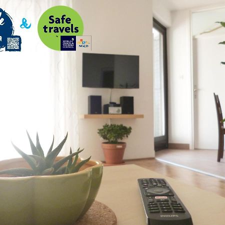 Apartment Irene プーラ エクステリア 写真
