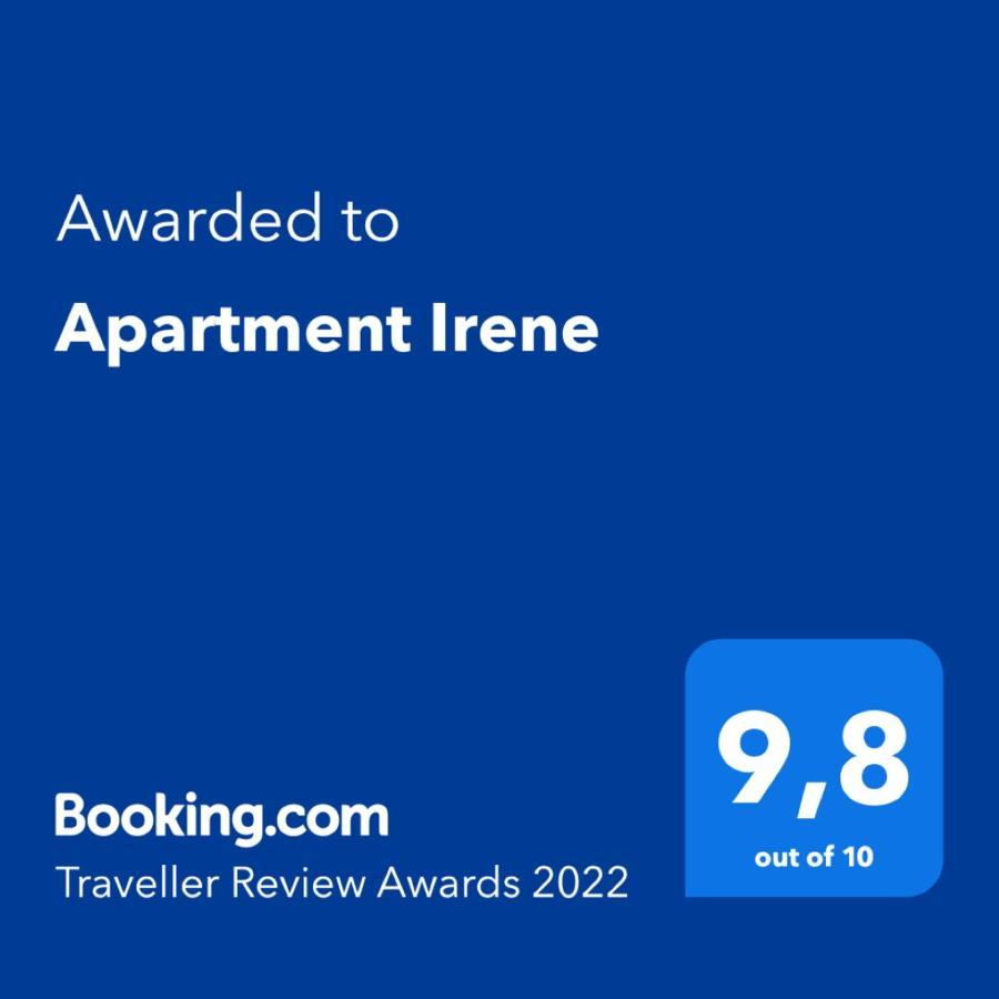 Apartment Irene プーラ エクステリア 写真