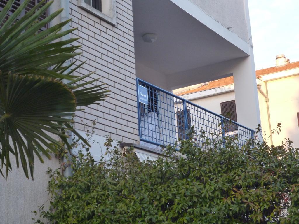 Apartment Irene プーラ エクステリア 写真