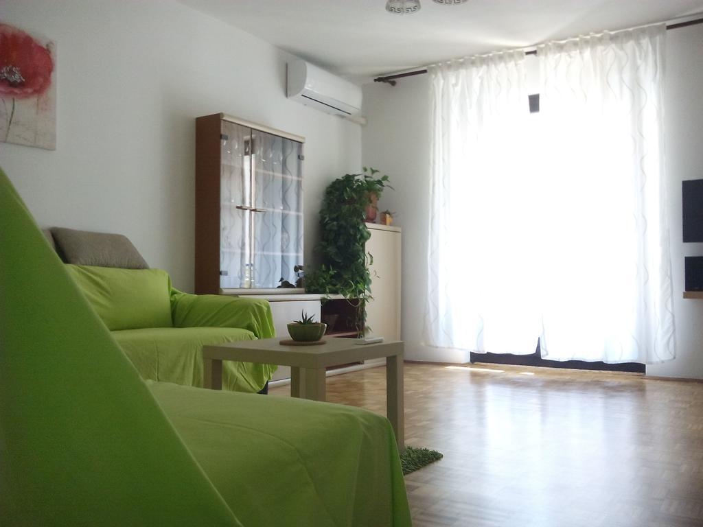 Apartment Irene プーラ エクステリア 写真
