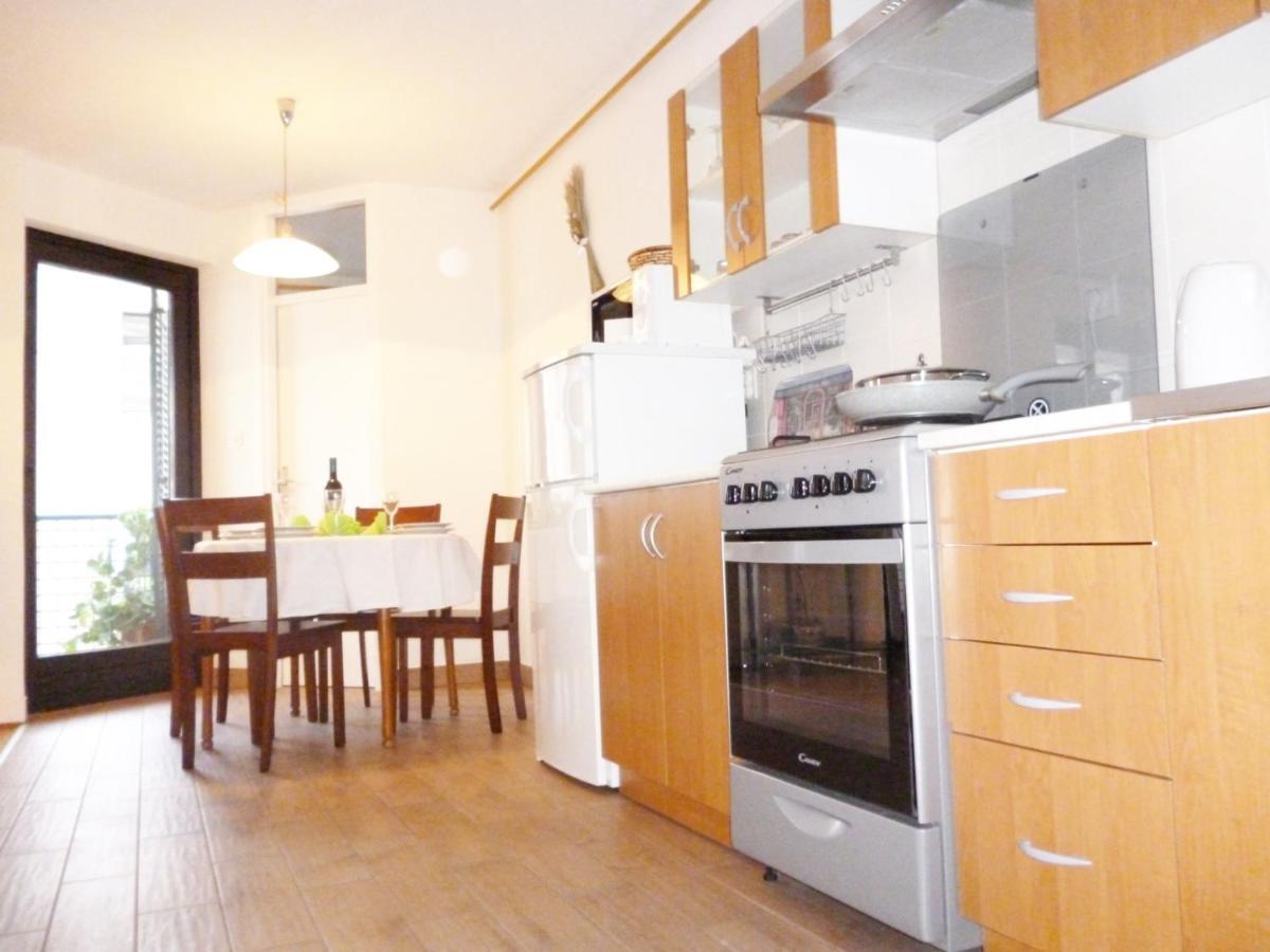 Apartment Irene プーラ エクステリア 写真
