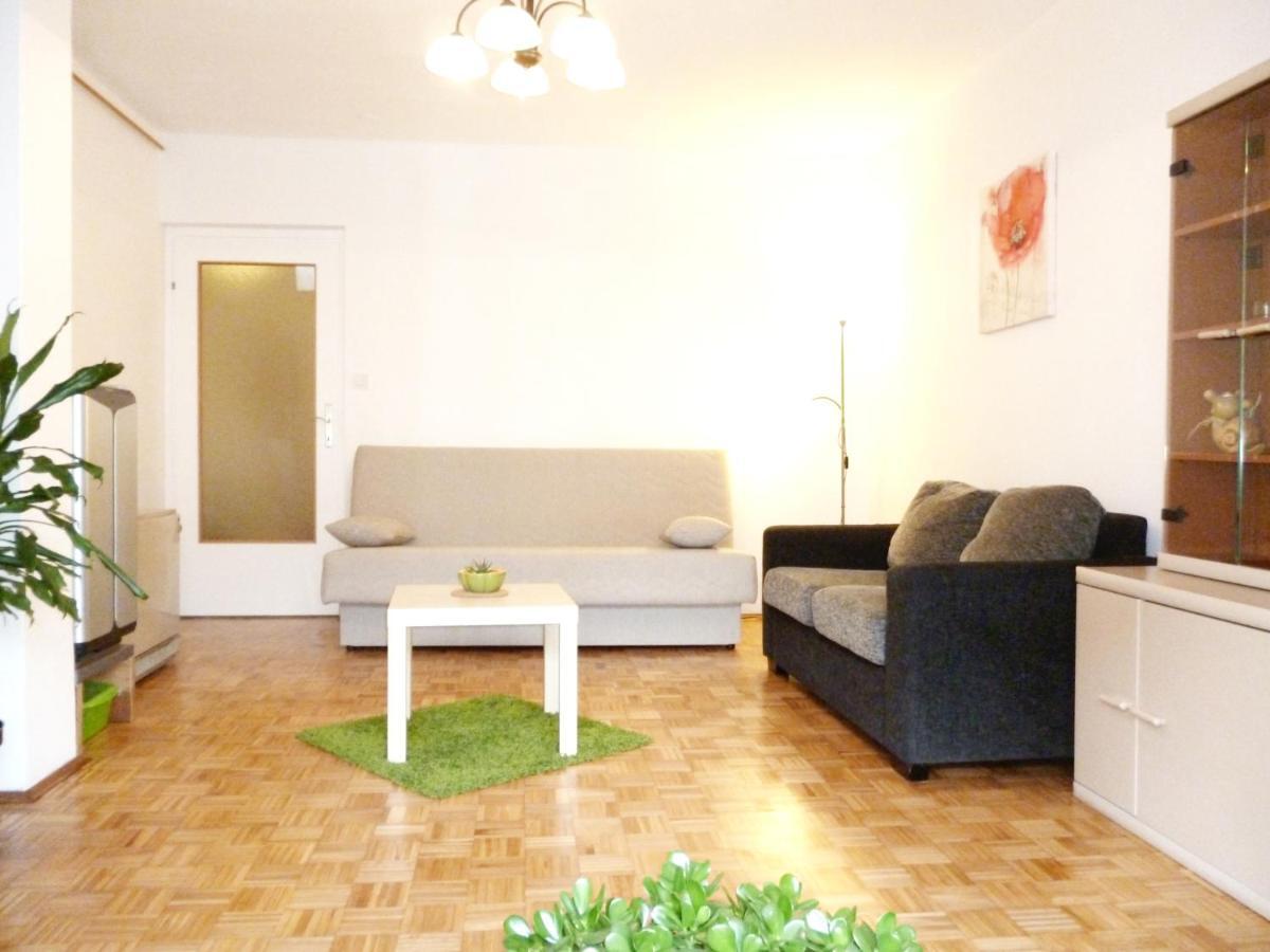 Apartment Irene プーラ エクステリア 写真