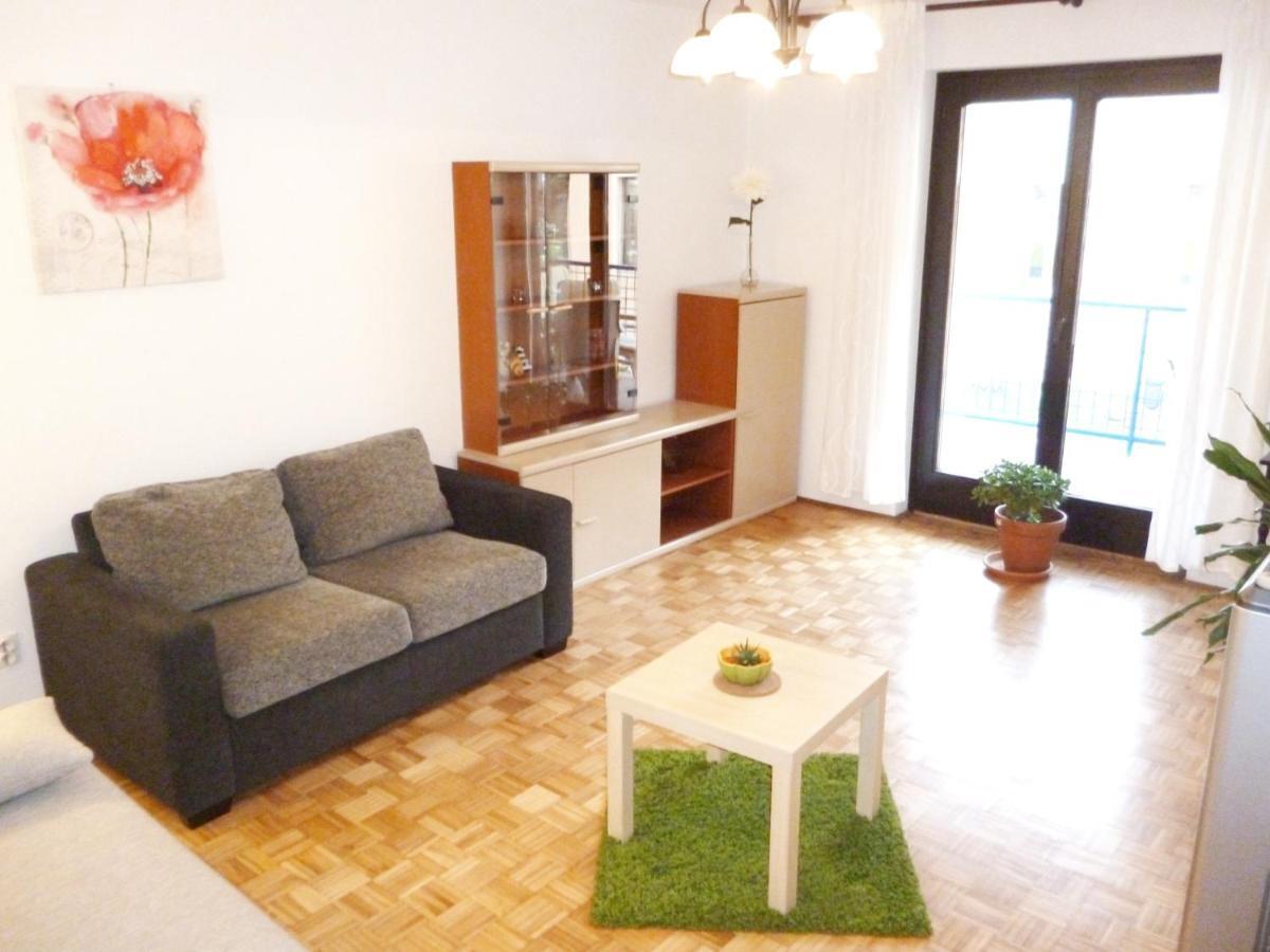 Apartment Irene プーラ エクステリア 写真