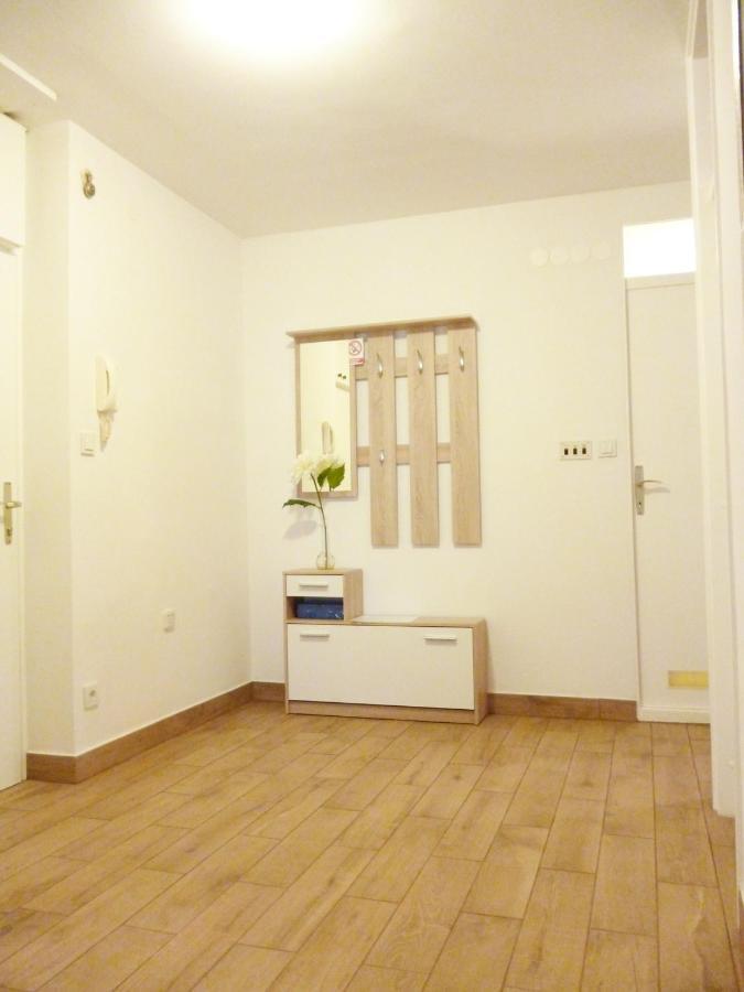 Apartment Irene プーラ エクステリア 写真