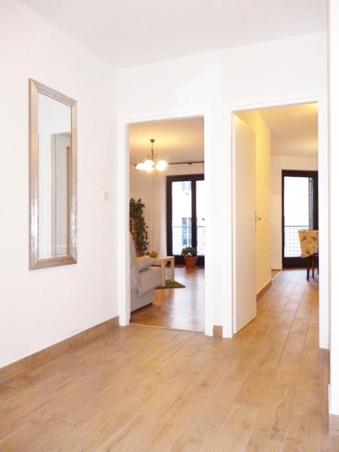 Apartment Irene プーラ エクステリア 写真